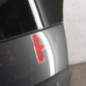 Malle/Hayon arriere PEUGEOT 5008 1