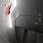 Malle/Hayon arriere PEUGEOT 5008 1