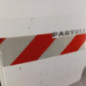 Porte de coffre droit PEUGEOT PARTNER 2