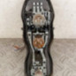 Platine feu arriere gauche RENAULT SCENIC 2