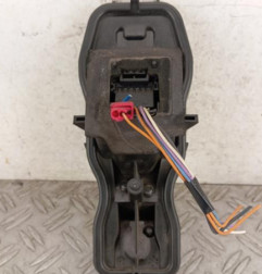 Platine feu arriere gauche RENAULT SCENIC 2