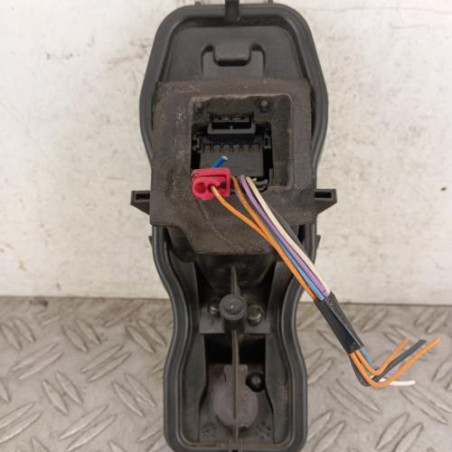 Platine feu arriere gauche RENAULT SCENIC 2