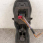 Platine feu arriere gauche RENAULT SCENIC 2