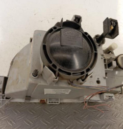 Optique avant principal droit (feux)(phare) RENAULT CLIO 1