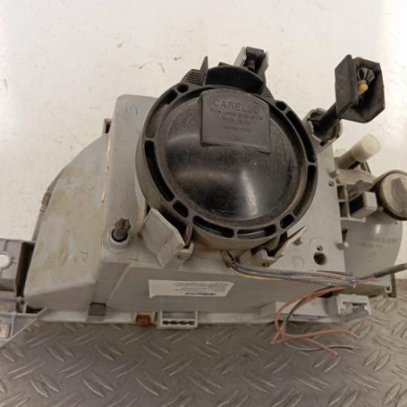 Optique avant principal droit (feux)(phare) RENAULT CLIO 1