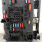 Boitier servitude moteur (BSM) PEUGEOT 307