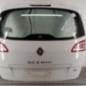 Malle/Hayon arriere RENAULT SCENIC 3