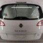 Malle/Hayon arriere RENAULT SCENIC 3