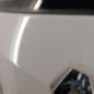 Malle/Hayon arriere RENAULT SCENIC 3