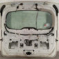 Malle/Hayon arriere RENAULT SCENIC 3