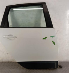 Porte arriere droit RENAULT SCENIC 3 Photo n°1