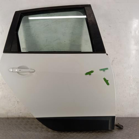 Porte arriere droit RENAULT SCENIC 3 Photo n°1
