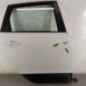 Porte arriere droit RENAULT SCENIC 3