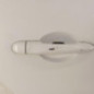 Porte arriere droit RENAULT SCENIC 3