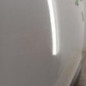 Porte arriere droit RENAULT SCENIC 3
