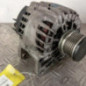 Alternateur RENAULT CLIO 4