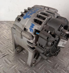 Alternateur RENAULT CLIO 4