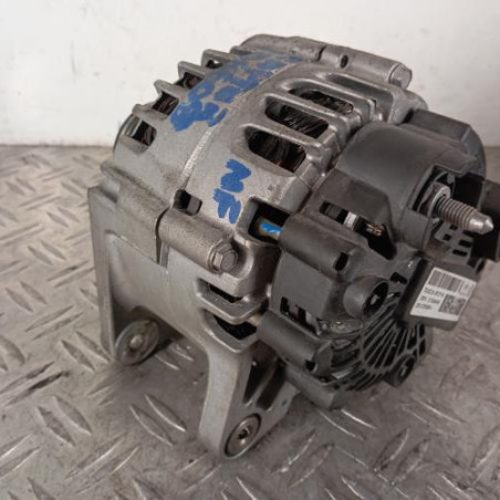 Alternateur RENAULT CLIO 4