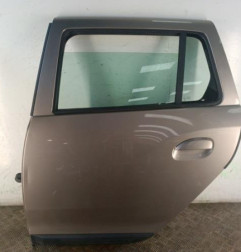 Porte arriere gauche DACIA LOGAN MCV 2 Photo n°1