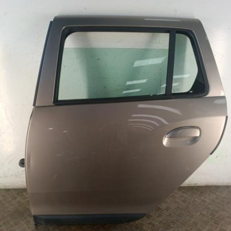 Porte arriere gauche DACIA LOGAN MCV 2 Photo n°1