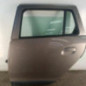 Porte arriere gauche DACIA LOGAN MCV 2