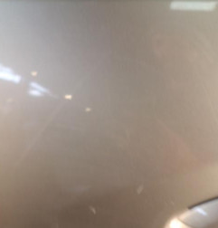 Porte arriere gauche DACIA LOGAN MCV 2 Photo n°5