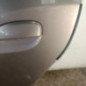 Porte arriere gauche DACIA LOGAN MCV 2