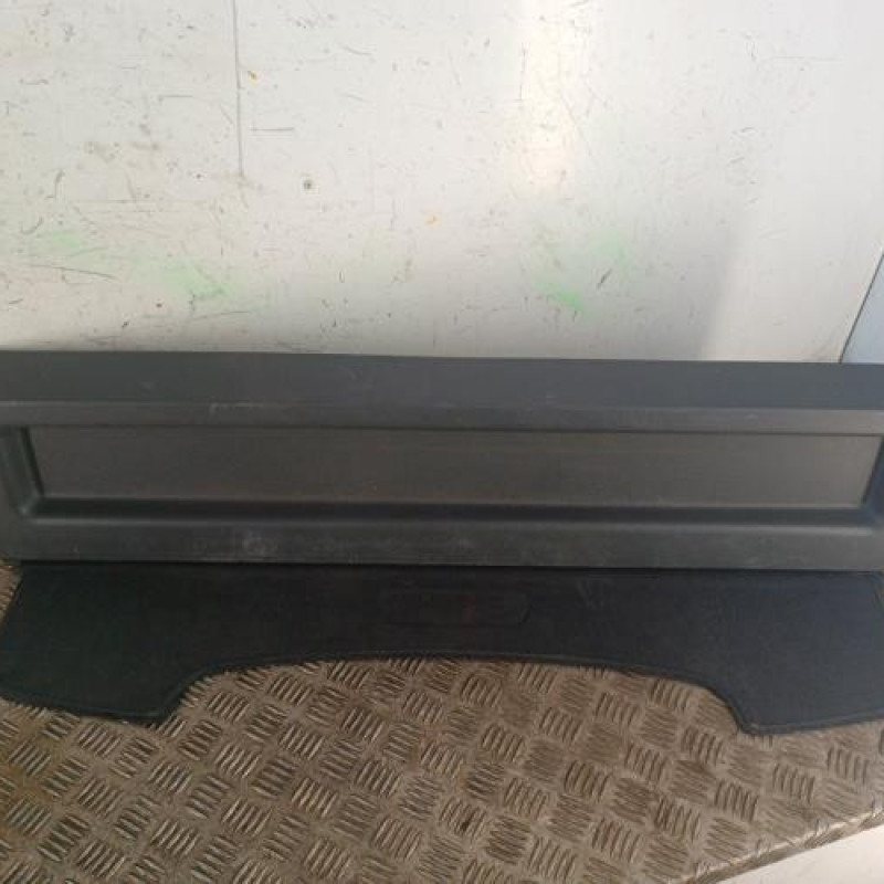 Plage arriere DACIA LOGAN MCV 2 Plage arriere DACIA LOGAN MCV 2