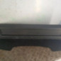 Plage arriere DACIA LOGAN MCV 2