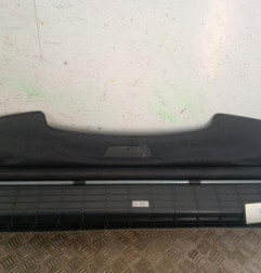 Plage arriere DACIA LOGAN MCV 2