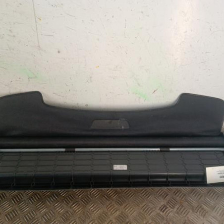 Plage arriere DACIA LOGAN MCV 2