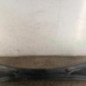 Baie de pare brise RENAULT CLIO 4