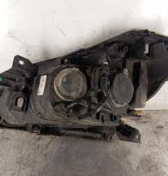 Optique avant principal droit (feux)(phare) RENAULT CLIO 3