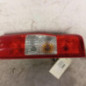 Feu arriere principal gauche (feux) FORD TRANSIT 4