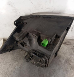 Optique avant principal gauche (feux)(phare) FORD TRANSIT 4