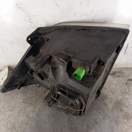 Optique avant principal gauche (feux)(phare) FORD TRANSIT 4
