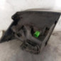 Optique avant principal gauche (feux)(phare) FORD TRANSIT 4