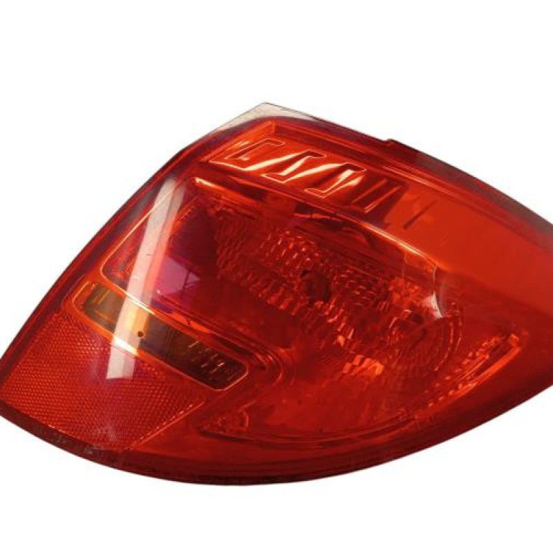Feu arriere principal droit (feux) OPEL MERIVA B