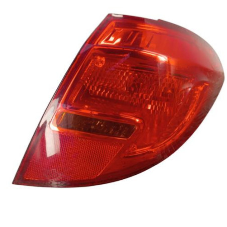 Feu arriere principal droit (feux) OPEL MERIVA B