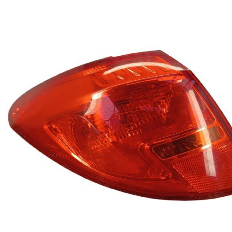 Feu arriere principal gauche (feux) OPEL MERIVA B