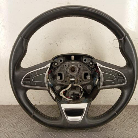 Volant RENAULT MEGANE 4 Photo n°1