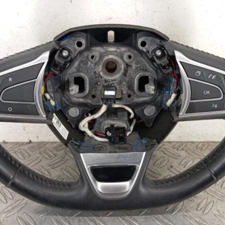 Volant RENAULT MEGANE 4