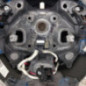 Volant RENAULT MEGANE 4
