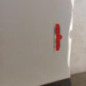 Porte avant gauche RENAULT SCENIC 3