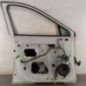 Porte avant gauche RENAULT SCENIC 3