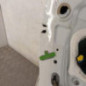 Porte avant gauche RENAULT SCENIC 3