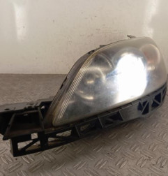 Optique avant principal gauche (feux)(phare) MAZDA 3 1