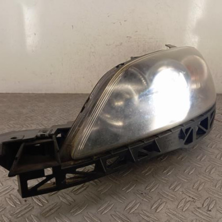 Optique avant principal gauche (feux)(phare) MAZDA 3 1