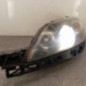 Optique avant principal gauche (feux)(phare) MAZDA 3 1