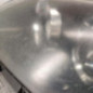 Optique avant principal gauche (feux)(phare) MAZDA 3 1